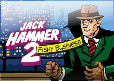 Jack Hammer 2