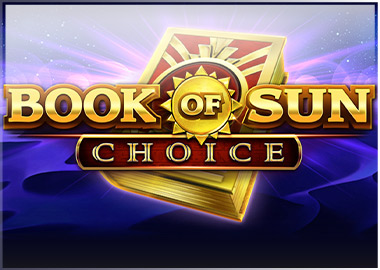 Book of Sun Choice