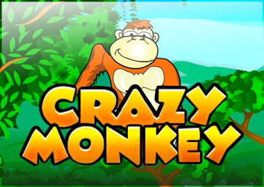 Crazy Monkey