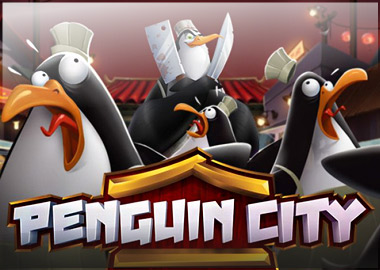 Penguin City