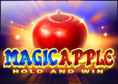 Magic Apple